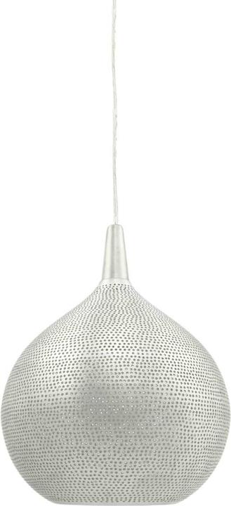 Plaqué argent