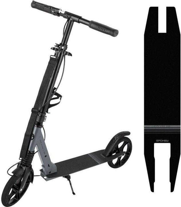 Produktbild Spokey City Flow Pro Roller