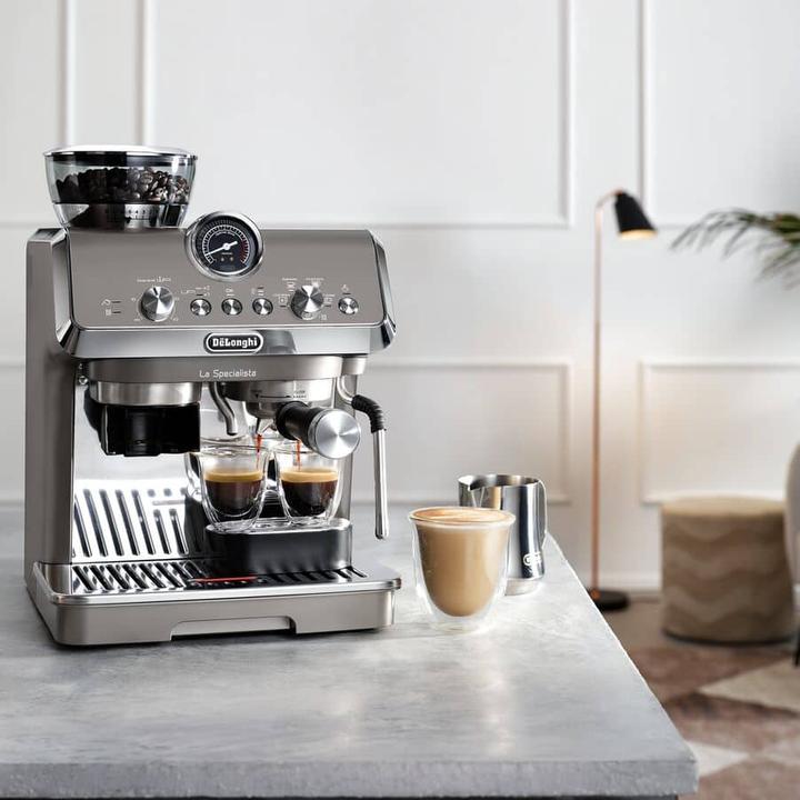 Produktbild De'Longhi La Specialista Arte Evo