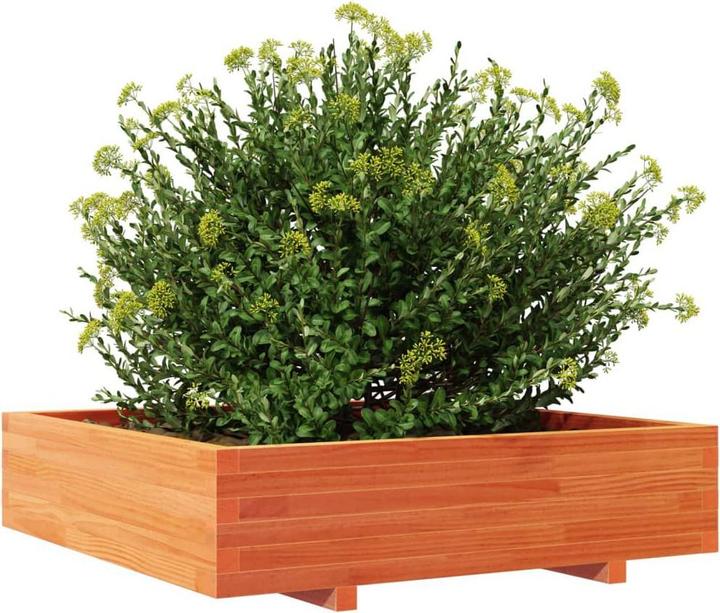 Produktbild vidaXL Pflanzgefäss