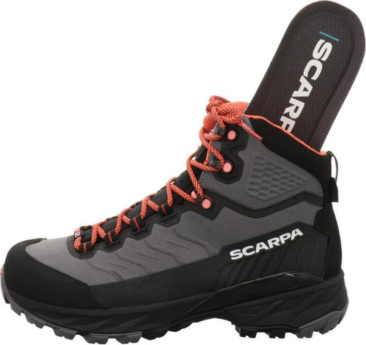 Produktbild Scarpa Women's Rush TRK LT GTX (41)