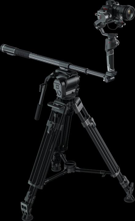 Gudsen Moza Slypod Pro Master Kit (Carbon)