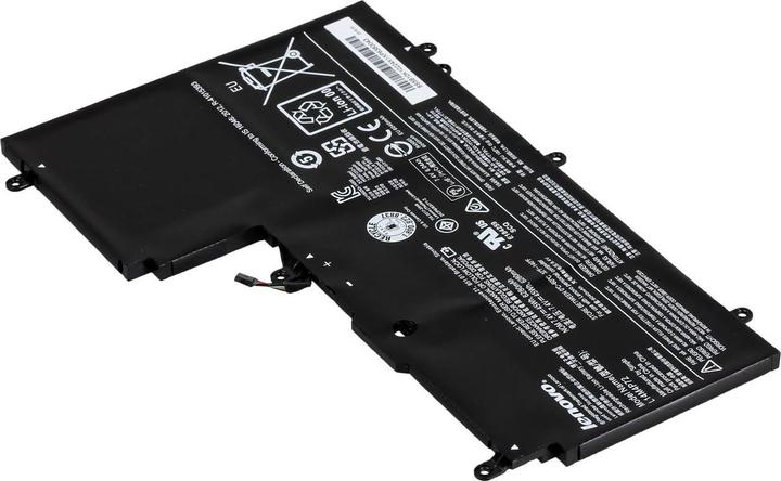Image du produit Lenovo 5B10K10224 Batterie d'ordinateur portable (4 cabines)