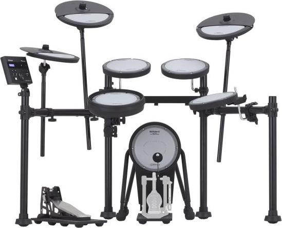 Actual product image Roland VQD 106 KIT (E-drum)