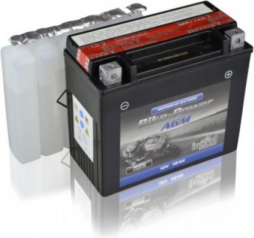 Intact AGM Power (12 V, 18 Ah, 280 A)