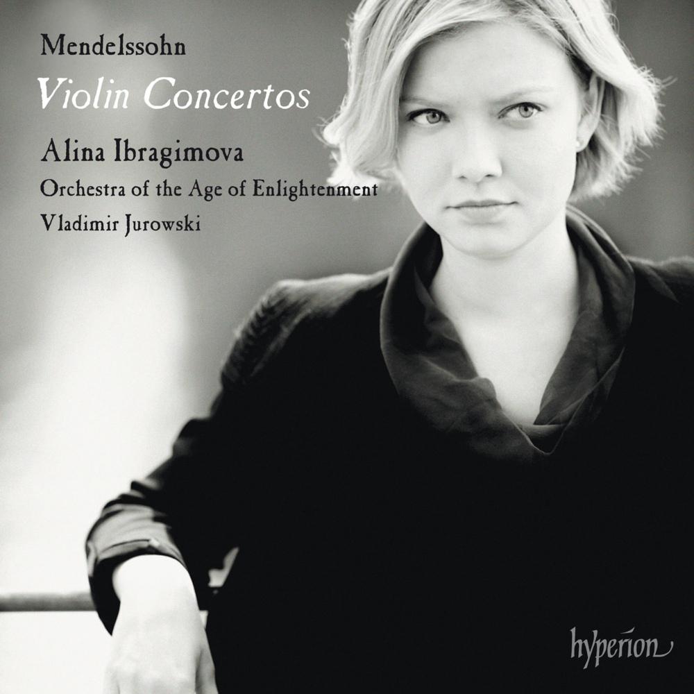 Violinkonzerte, Schallplatten
