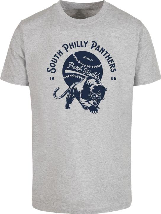 Produktbild Merchcode Park Fields - South Philly Panthers T-Shirt - 136551 (M)