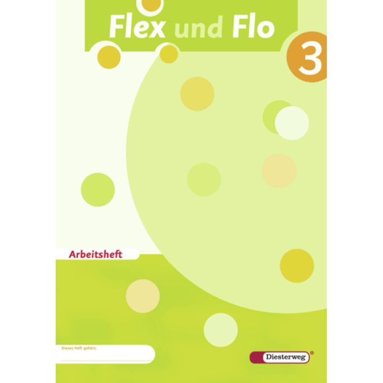 Flex und Flo - Ausgabe 2007, Schulbücher