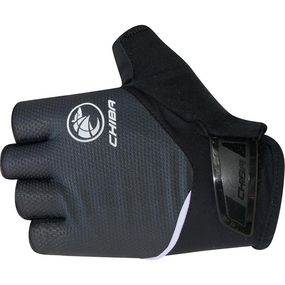 Thumbnail - Chiba, Herren, Handschuhe, Sport, Grau, (XXL)