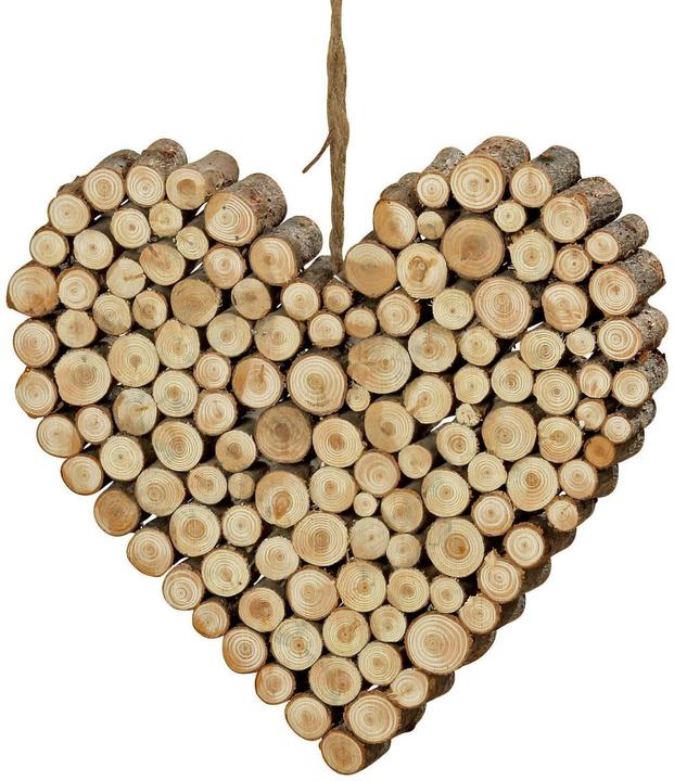 Boltze Home Hanger heart