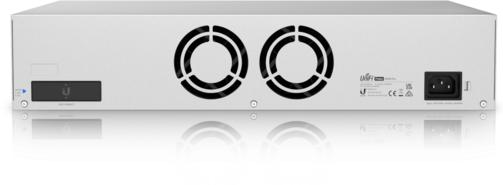 Produktbild Ubiquiti Netzwerkrekorder UniFi UNVR-PRO (Netzwerk Videorecorder (NVR))