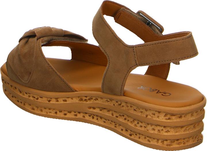 Image du produit Gabor Plateau Sandalen (41)