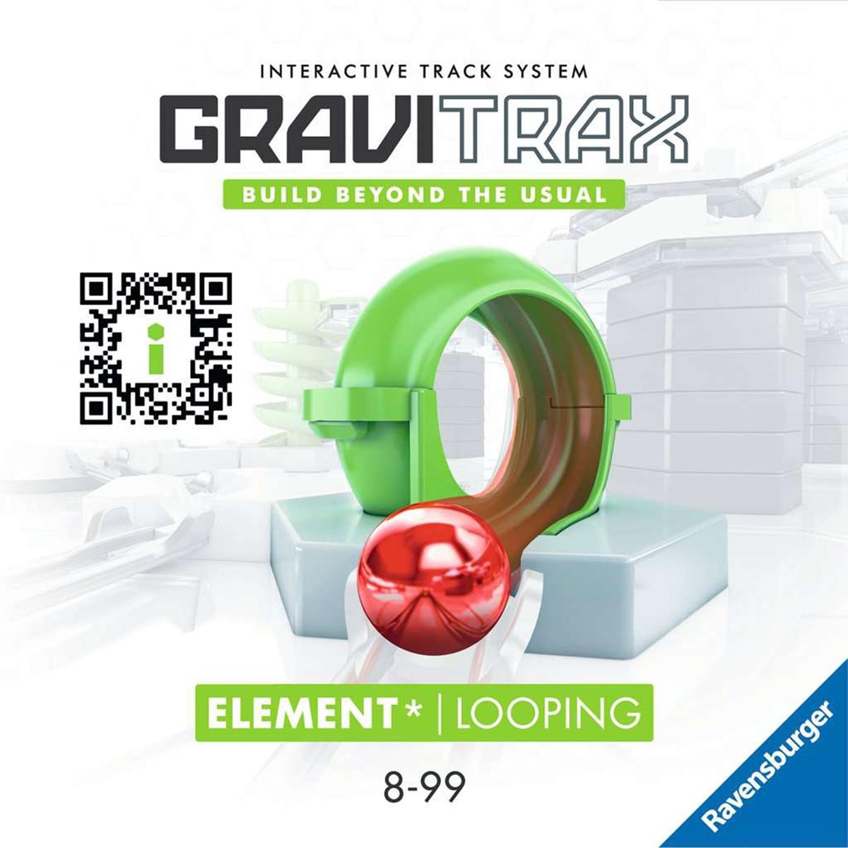 Thumbnail - Ravensburger GraviTrax Element Looping