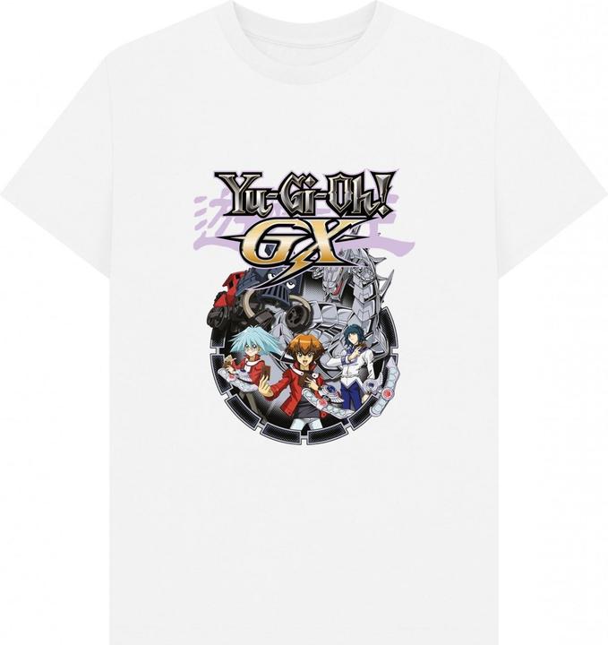 Produktbild Konami GX TShirt (M)