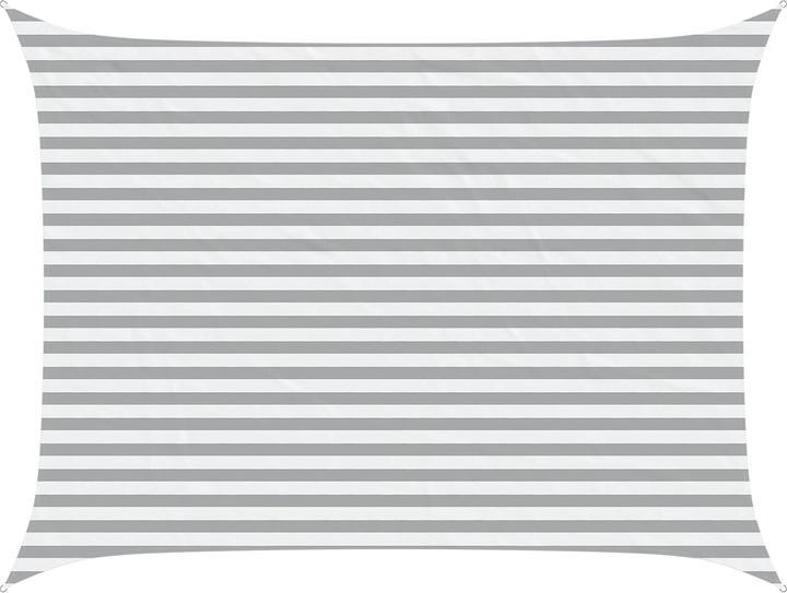 Actual product image vidaXL Outdoor Sonnenschutz Markise (400 x 300 cm)