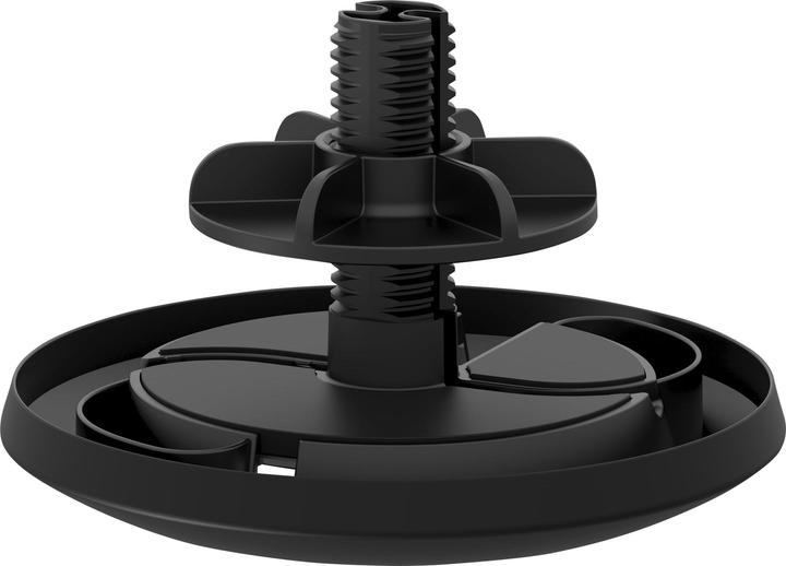 Actual product image Logitech Rally Mic Pod
