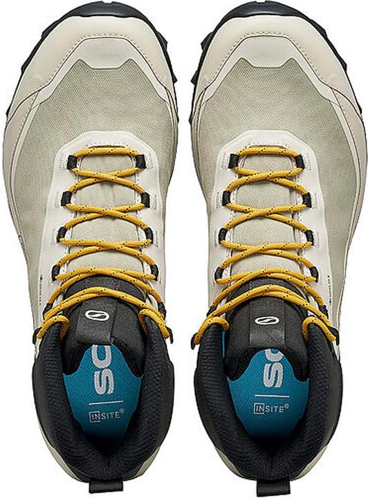 Actual product image Scarpa Ribelle Cross 2 Mid GTX (43)