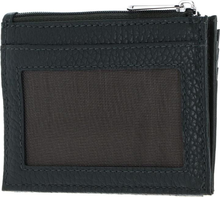 Actual product image Mandarina Duck Mellow Leather Card Case