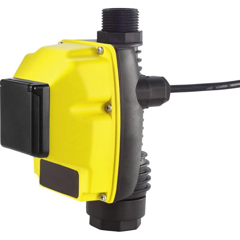 Kärcher, Wasserpumpe, Trockenlaufschutz 135 mm 33,3 (Hauswasserpumpe)