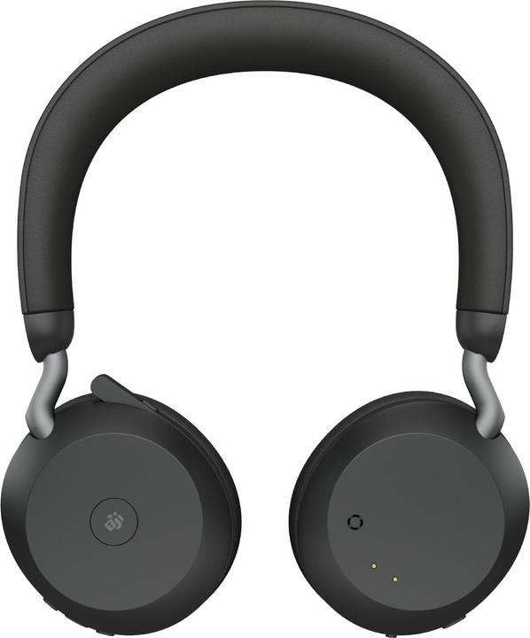 Actual product image Jabra Evolve2 75 Duo MS (Wireless, Cable, USB-C)