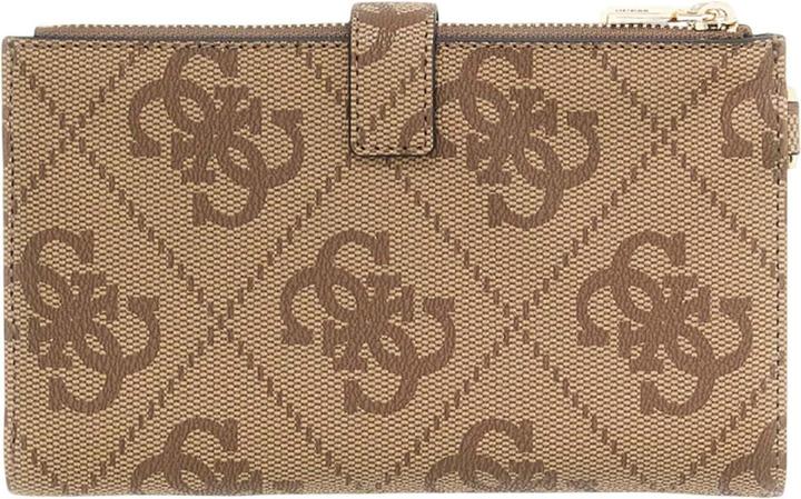 Actual product image Guess Laurel II SLG Double Zip Organizer