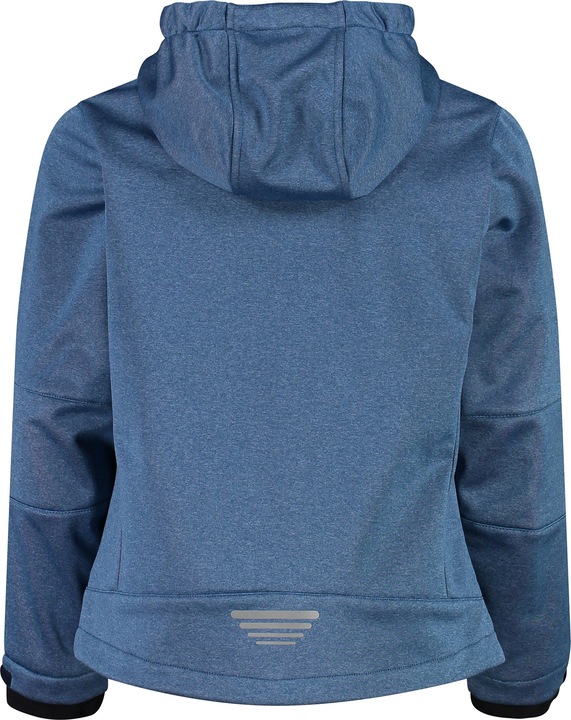 Produktbild CMP Campagnolo Softshell Hoodie (140)
