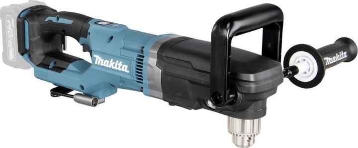 Produktbild Makita 40V Akku-Winkelbohrmaschine DA001GZ