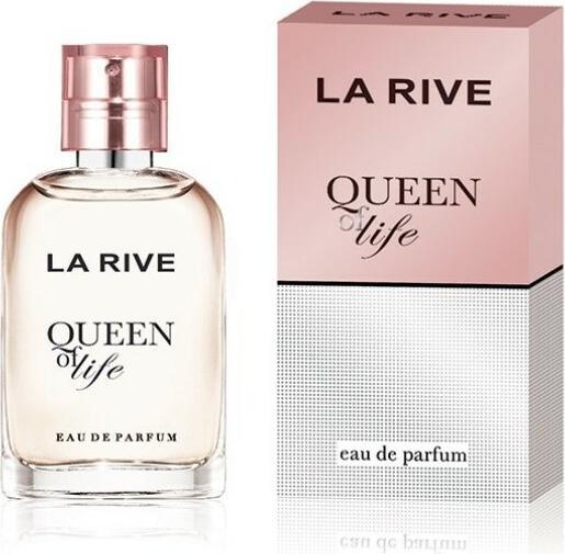 Actual product image La Rive Queen Of Life EDP spray 30ml (Eau de parfum, 30 ml)