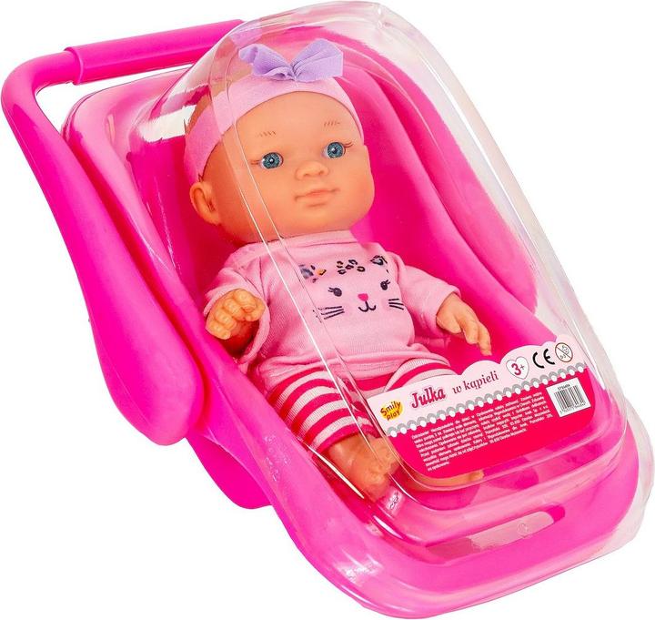 Produktbild Smily Puppe 40 cm