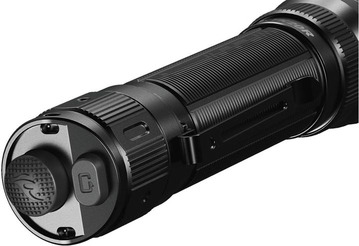 Actual product image Fenix TK20R V2.0 LED Flashlight (15.20 cm, 3000 lm)
