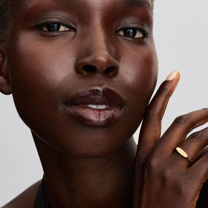 Produktbild Pandora Gravierbarer Stabring (56)