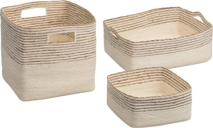 Produktbild edy&liv Kemi (1 x, 30 x 30 x 30 cm)