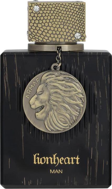 Immagine prodotto Armaf Lionheart (Eau de parfum, 100 ml)