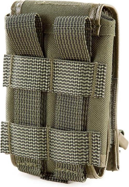 Actual product image Savotta FDF hand grenade pouch
