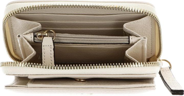 Actual product image Abro Leather Dalia Wallet