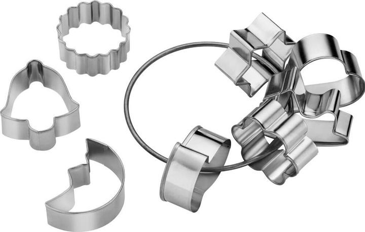 Productafbeelding Kaiser Cookie Cutter Ring Medium