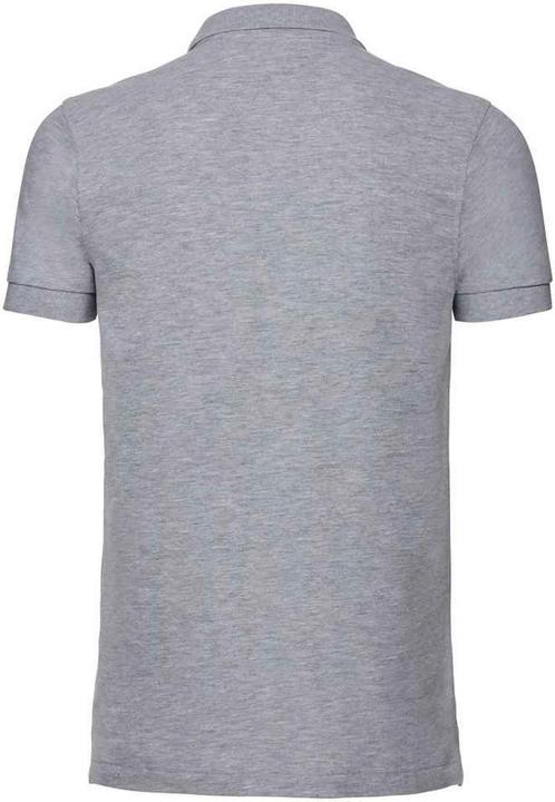 Immagine prodotto Russell Maglietta Polo Elasticizzata Uomo (3XL)
