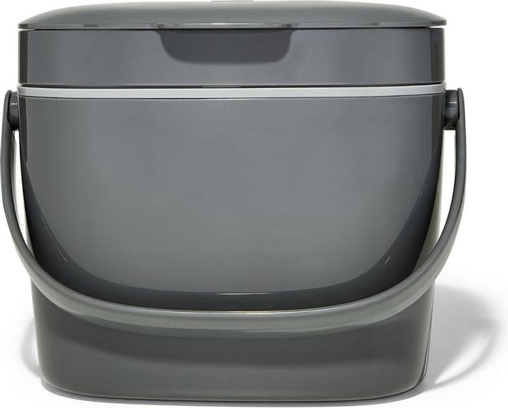 Actual product image OXO Compost Bucket, Grey (6.60 l)