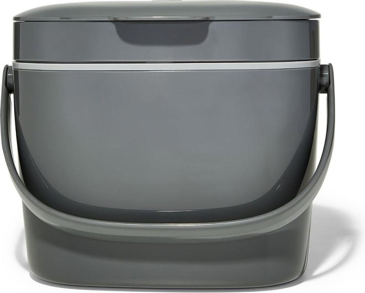 Actual product image OXO Compost Bucket, Grey (6.60 l)