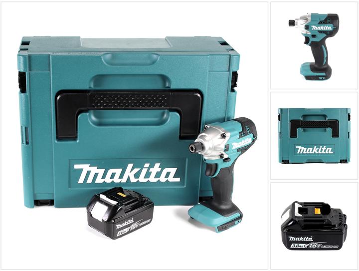 Produktbild Makita DTD 156 F1J