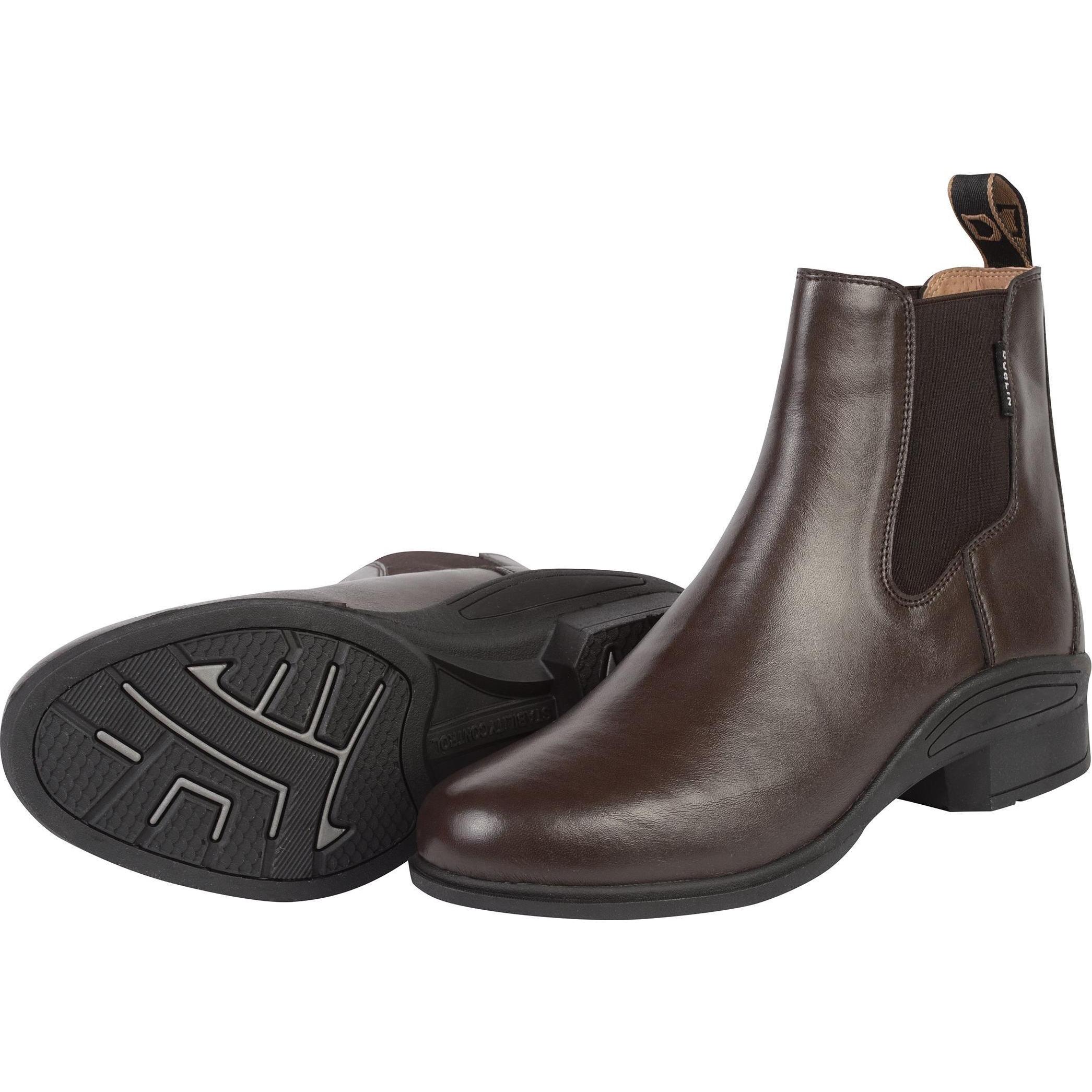 Dublin, Reitstiefel, (42)
