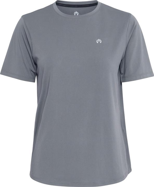 Actual product image North Bend NBTaga W S/S Tee 241925MMM (38)