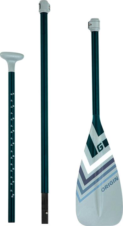 Image du produit Wüsthof Set de planches de stand up paddling Origin 2023 (12'6")