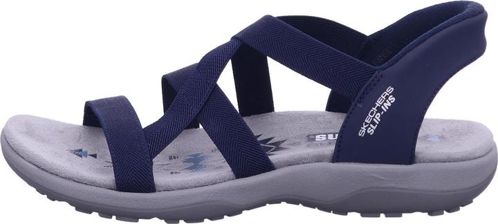 Actual product image Skechers Reggae Slim Slip Ins (40)