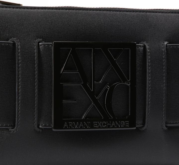 Produktbild Armani Exchange Susie Schultertasche 20 cm