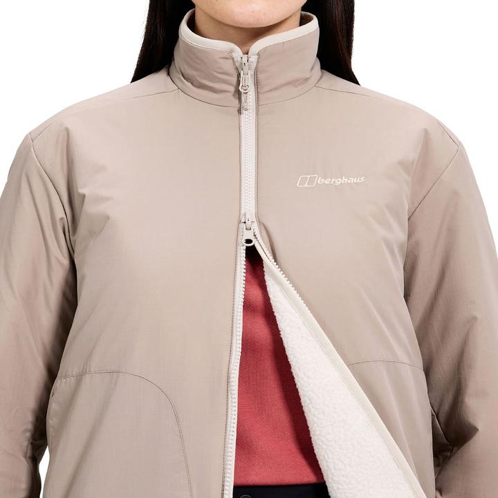 Immagine prodotto Berghaus Asperton Wendejacke für Damen (38)