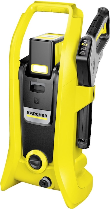 Produktbild Kärcher K2 Battery Set (Akkubetrieb)