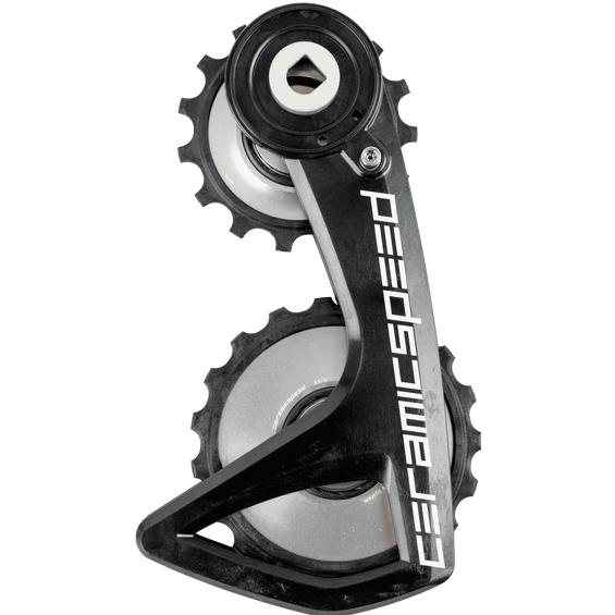 Ceramicspeed, Deragliatore posteriore, (12-velocità)
