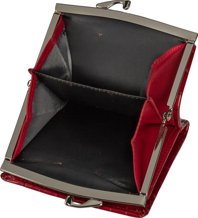 Actual product image Golden Head Cayenne RFID Protect Wallet 2049