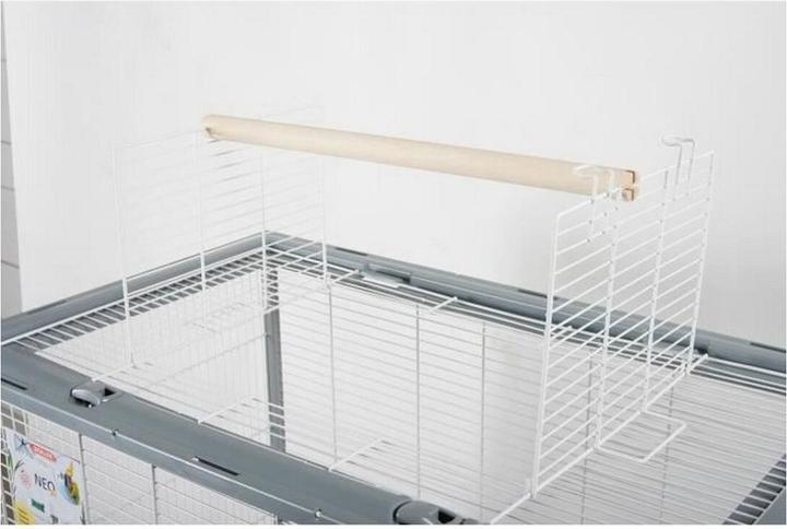 Actual product image Zolux Neo Jili H80